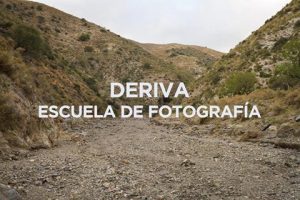 Deriva Escuela de Fotografía Granada