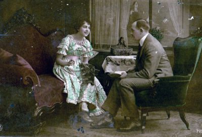 2 Deriva escuela de fotografía en Granada taller de fotografía la magia en la fotografía docente Juan Comas