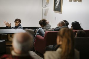 Fotografía Cine a la Deriva Deriva Escuela Películas